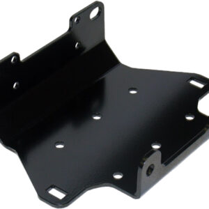 Winch Mounts