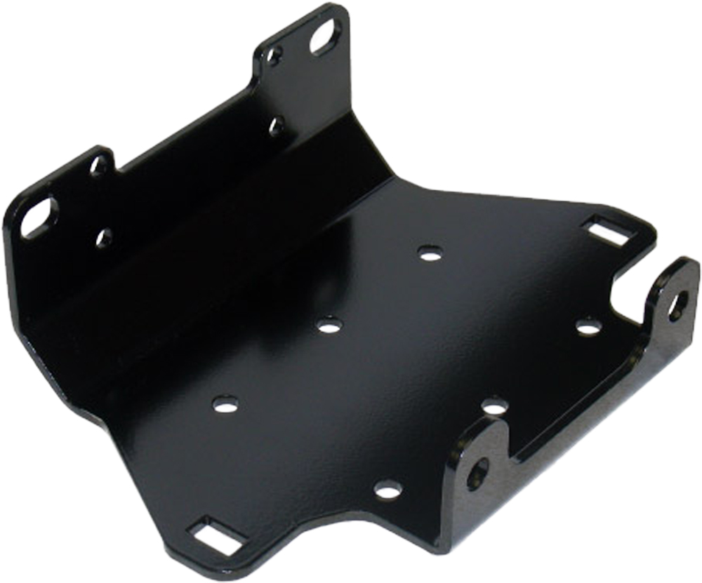 Winch Mounts