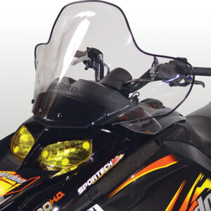 Windshield