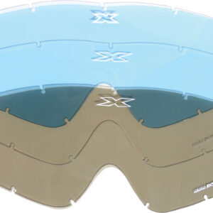 Youth X-Grom Goggle Replacement Lens