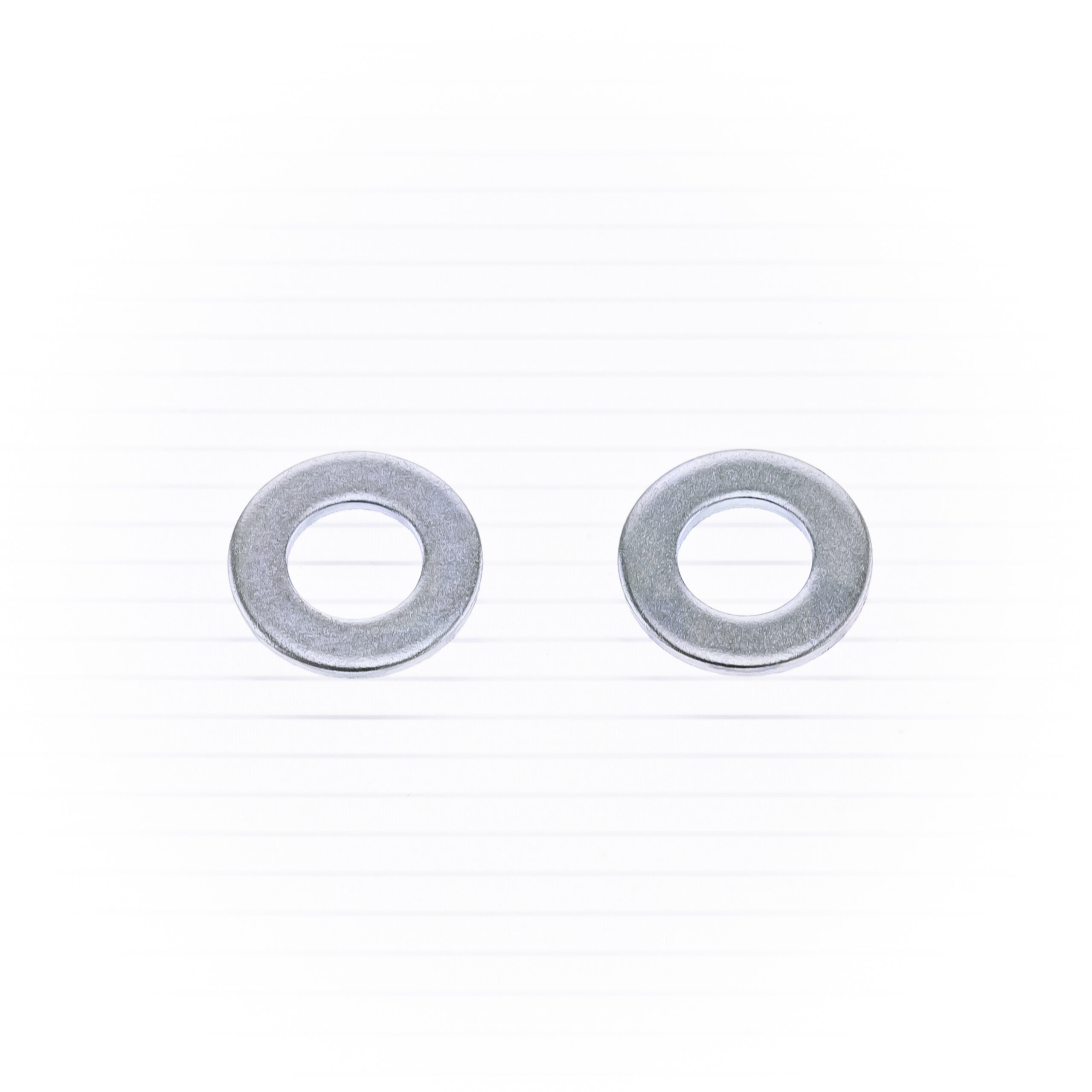 Flat Washers