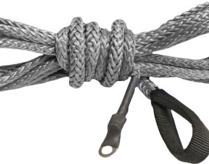 Winch Rope Kit