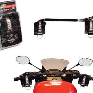 Handlebar Cuff