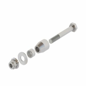 Stabilizing Rod Long Bolts Kit