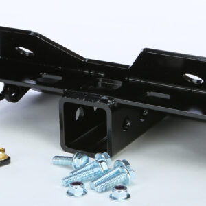 Front Mount Plows