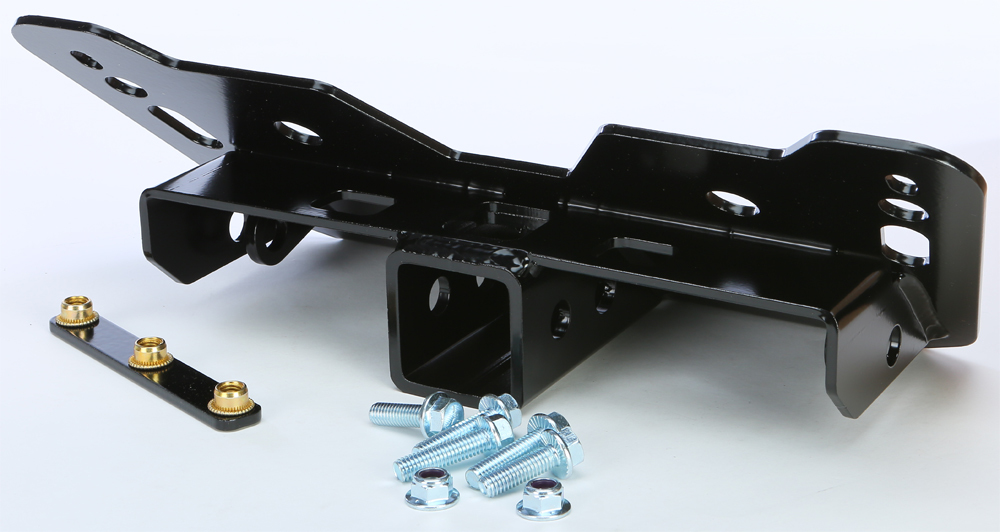 Front Mount Plows