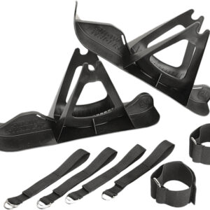 Balance Bike Snow Ski Set