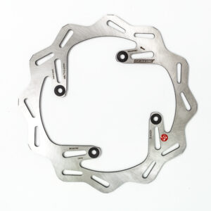 Fixed Rotor
