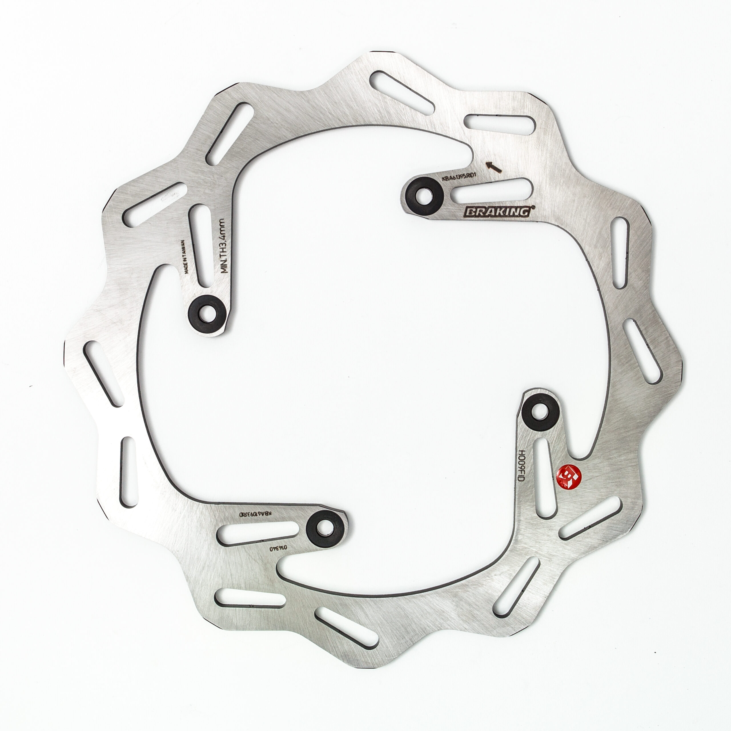 Fixed Rotor