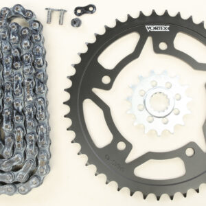 Performance Links Chain & Sprocket Kit