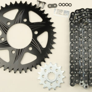 Performance Links Chain & Sprocket Kit