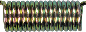 Exhaust Spring