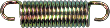Exhaust Spring