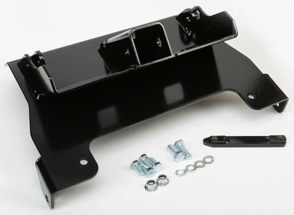 Front Mount Plows