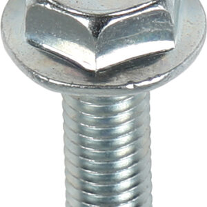 M6 10mm Hex Flange Bolts