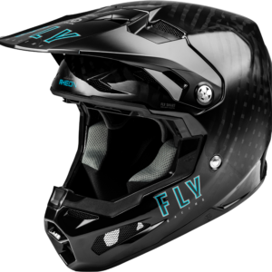Youth Formula S Carbon Helmet