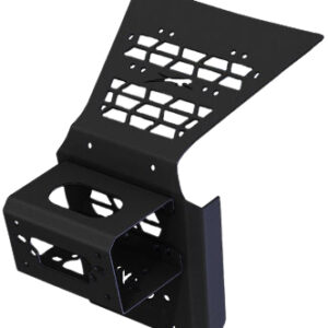 Winch Mounts