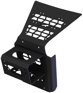 Winch Mounts