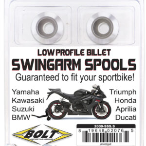 Universal Swingarm Spools