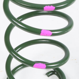 High Tensile Steel Secondary Spring