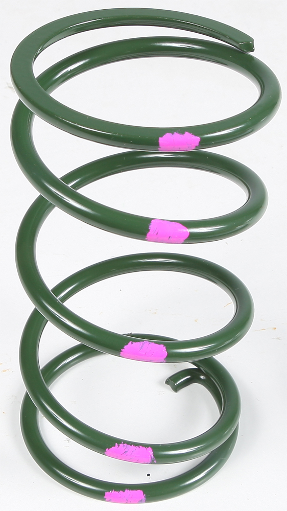 High Tensile Steel Secondary Spring