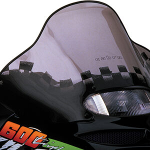 Windshield