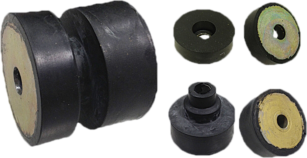 Motor Mount
