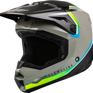 Kinetic Vision Helmet