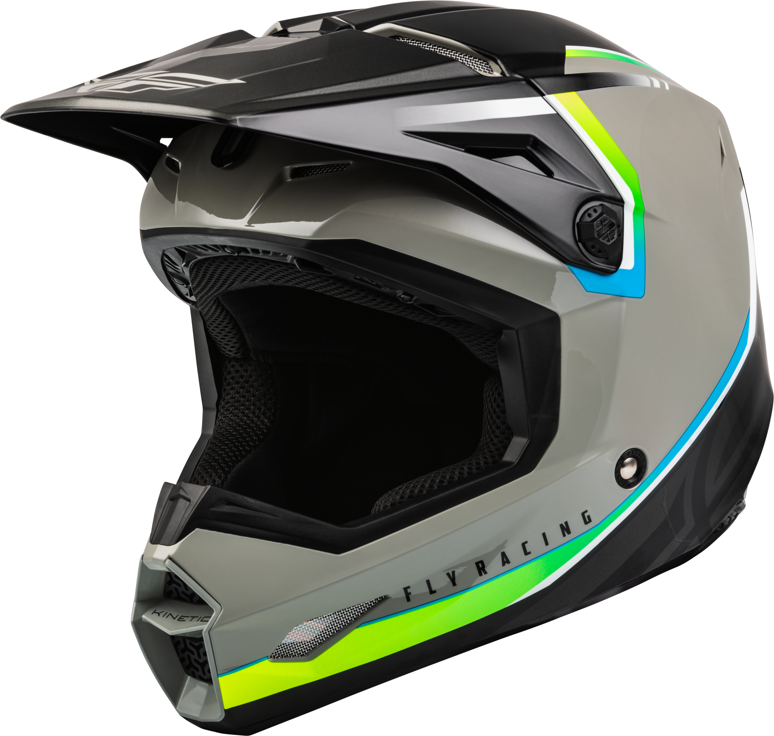 Kinetic Vision Helmet
