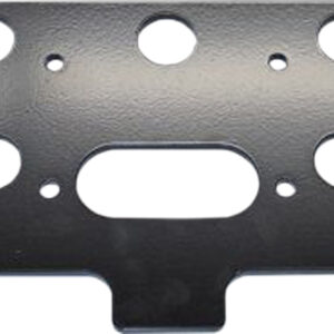 Winch Mounts