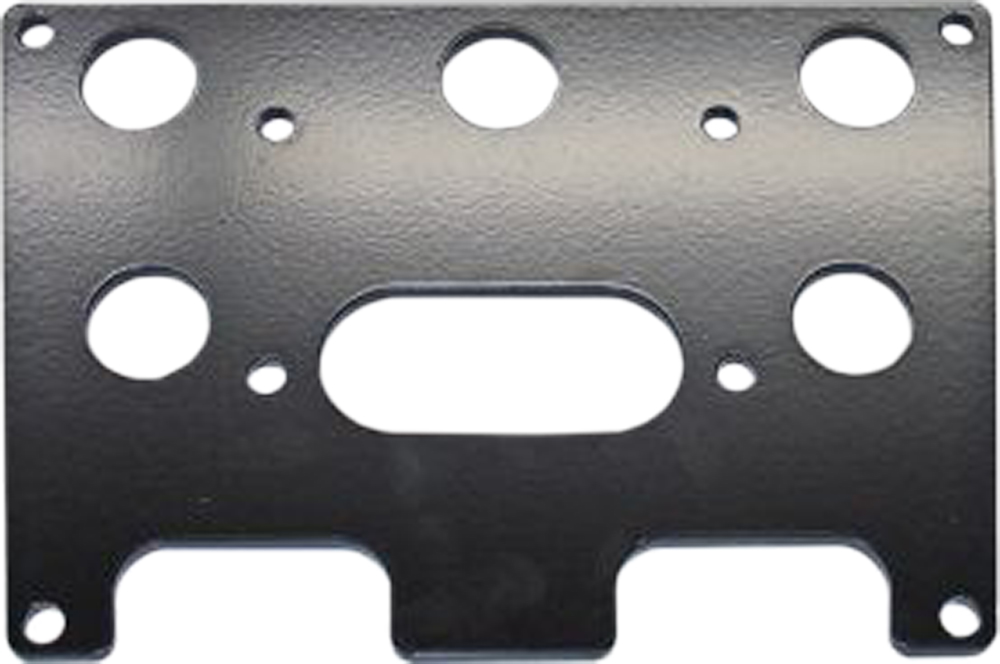 Winch Mounts