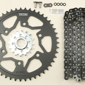 Performance Links Chain & Sprocket Kit