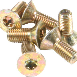 Helix Replacement Retainer Screw