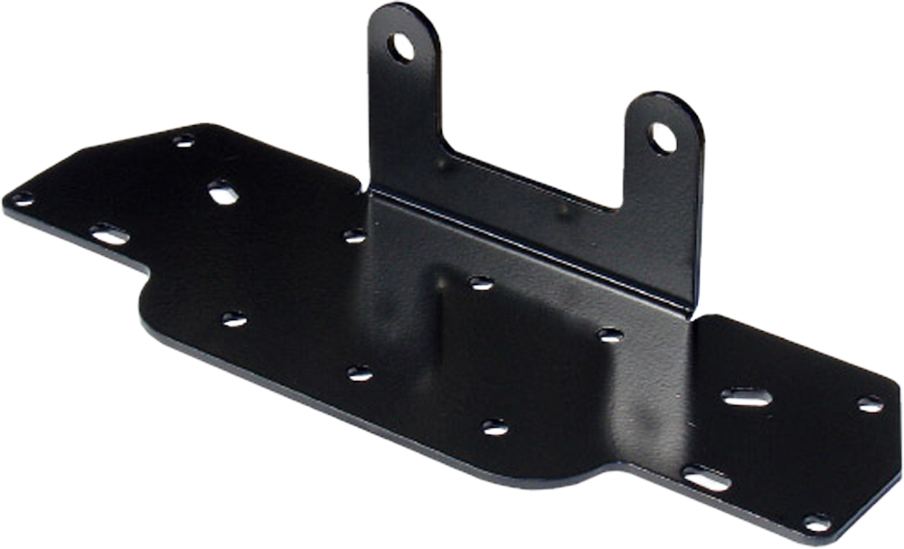 Winch Mounts
