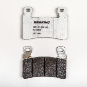 Sintered High Performance Brake Pads
