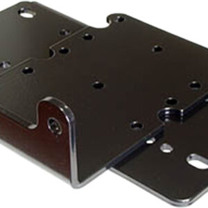 Winch Mounts
