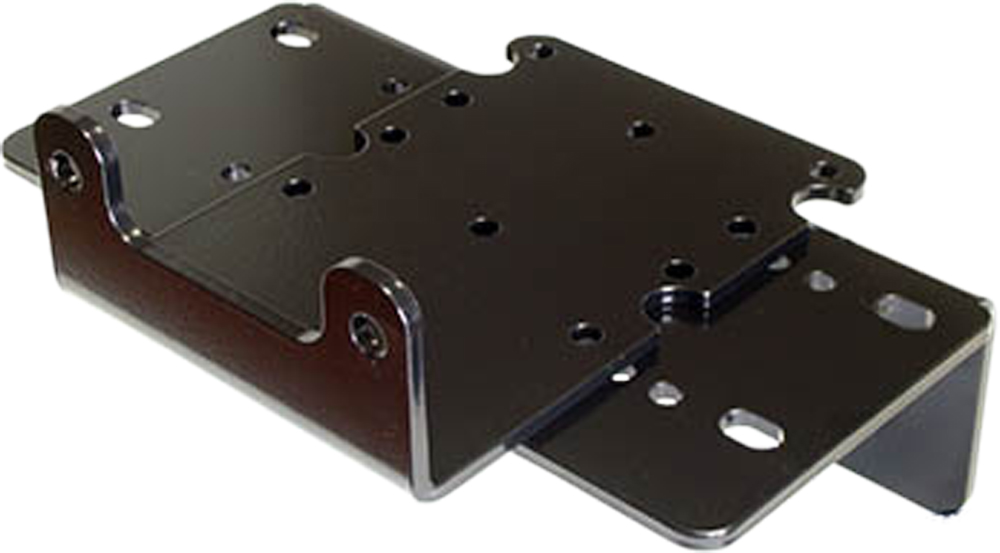 Winch Mounts