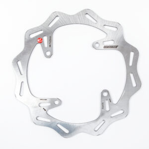 Fixed Rotor
