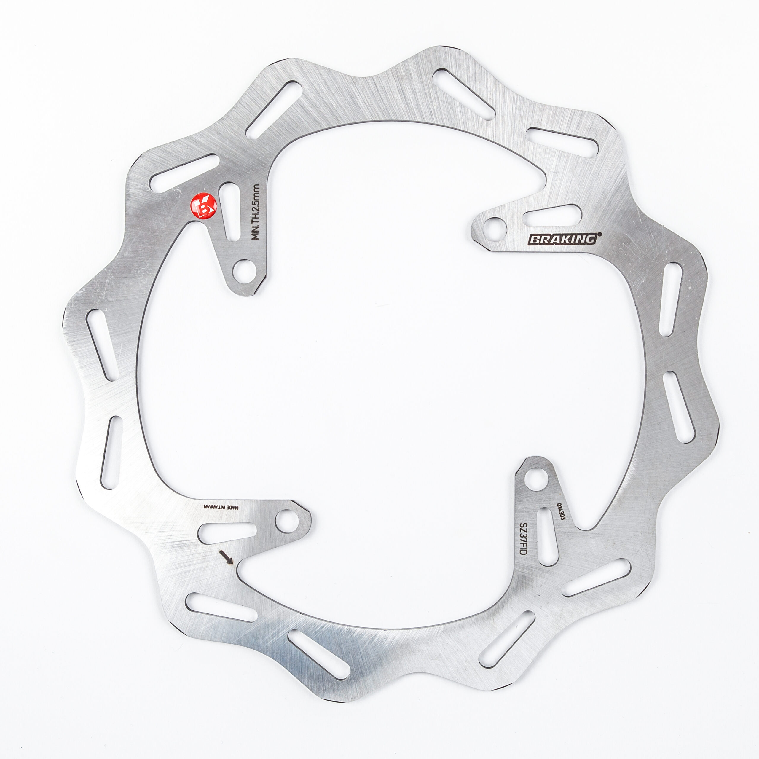 Fixed Rotor