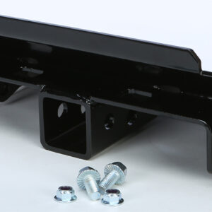 Front Mount Plows
