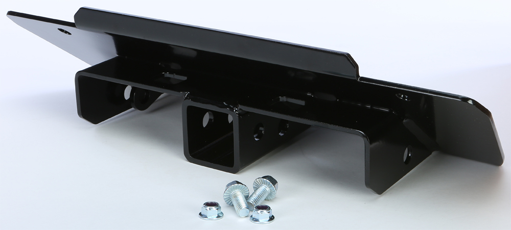 Front Mount Plows