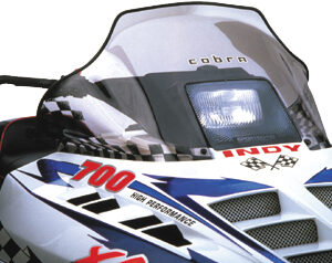Windshield