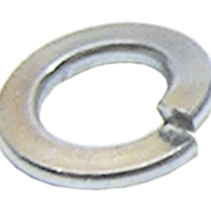 Split Lock Washers