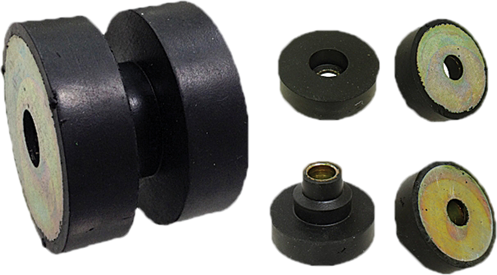 Motor Mount