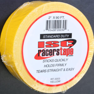 Racers Tape