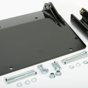Front Mount Plows