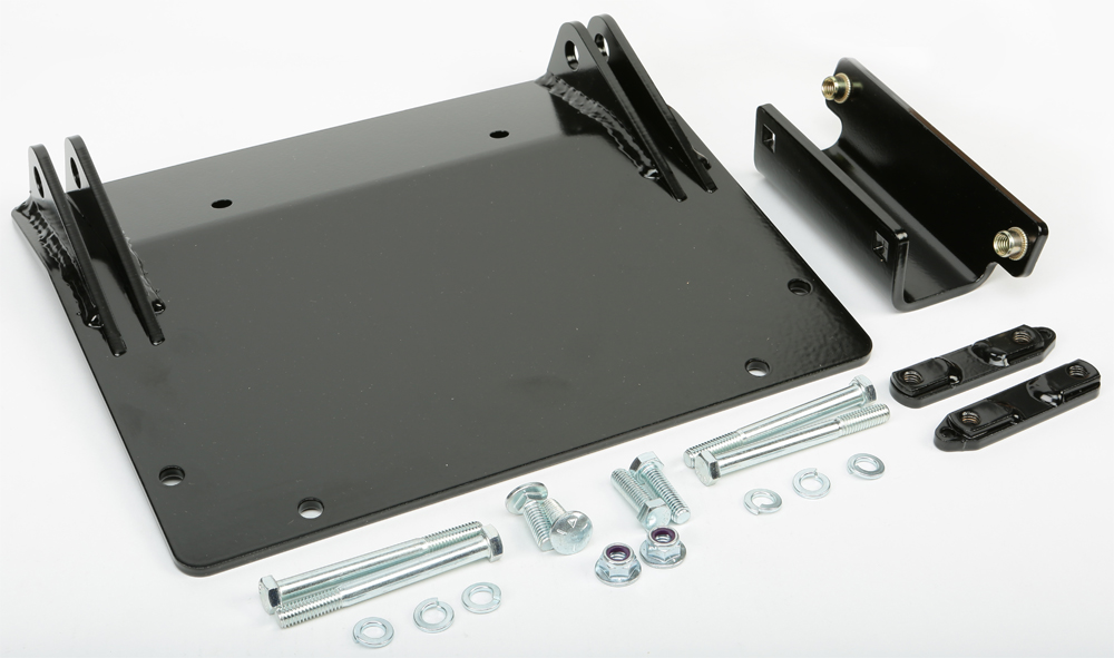 Front Mount Plows