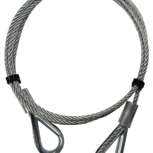 Manual Lift Kit Replacement Cable