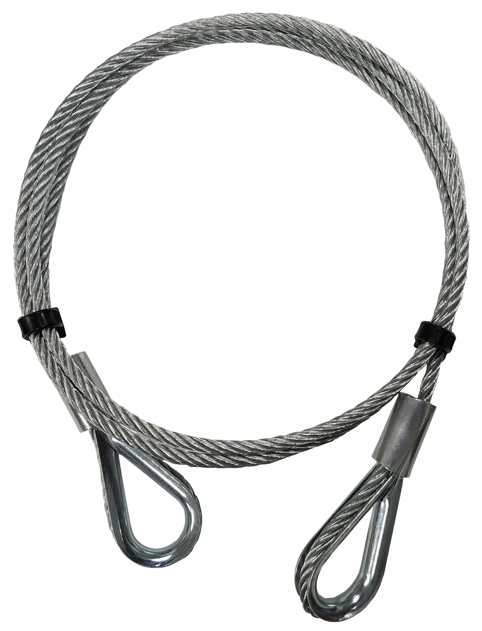 Manual Lift Kit Replacement Cable