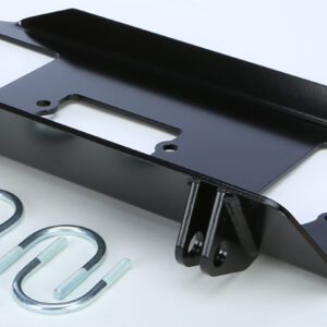 Front Mount Plows